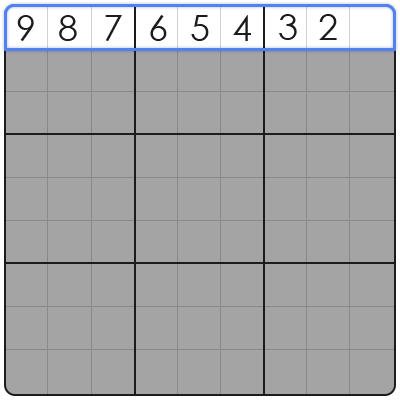 solve a sudoku cube
